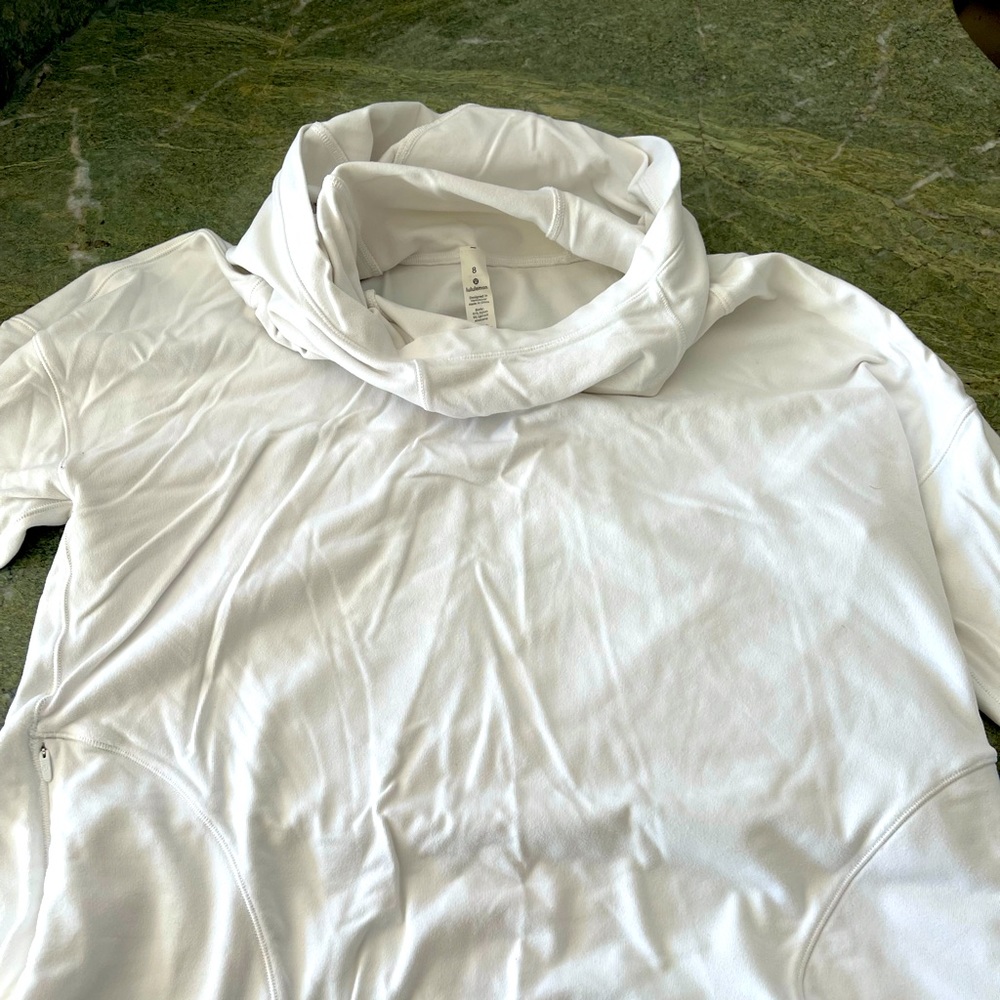Lululemon hoody